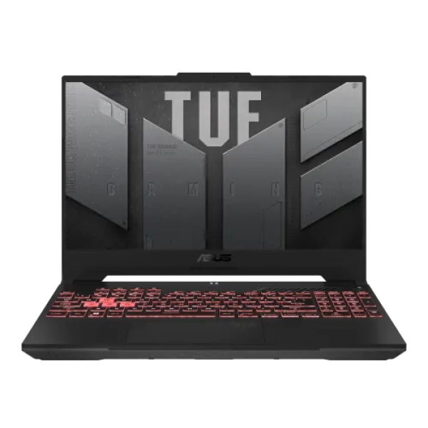 ASUS TUF Gaming F15 FX507VV-LP151W i7 13th Gen RTX 4060 15.6" Laptop